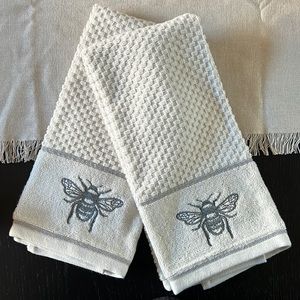 SKL Home Farmhouse Hand Towels